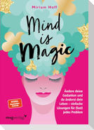 Mind is magic