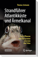 Strandführer Atlantikküste und Ärmelkanal