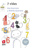Siete vidas