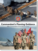 Commandant's Planning Guidance