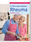 Ernährungsratgeber Rheuma