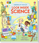 Look Inside Science