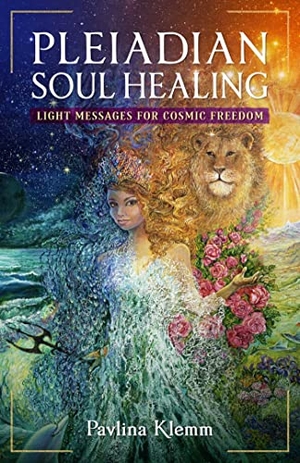 Klemm, Pavlina. Pleiadian Soul Healing - Light Messages for Cosmic Freedom. Inner Traditions Bear and Company, 2024.