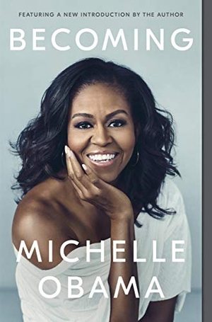 Obama, Michelle. Becoming. Random House LLC US, 2021.