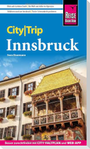 Reise Know-How CityTrip Innsbruck