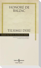 Tilsimli Deri