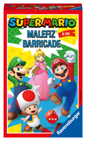 Super Mario Dice Challenge