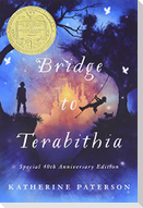 Bridge to Terabithia