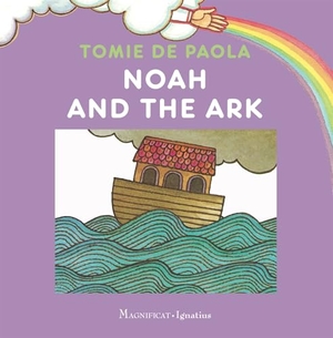 Depaola, Tomie. Noah and the Ark. Harwood Publishing House, 2020.