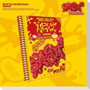 SAUCIN' YELLOW VER.