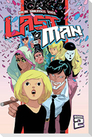 Lastman Book 2
