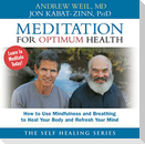 Meditation for Optimum Health