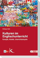 Kulturen im Englischunterricht