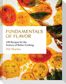 Fundamentals of Flavor