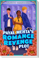 Payal Mehta's Romance Revenge Plot