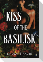 Kiss of the Basilisk (Standard Edition)