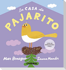 La Casa de Pajarito