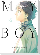 My Boy 6