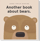 Another book about bears.