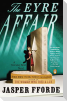 The Eyre Affair