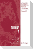 Taurine 6