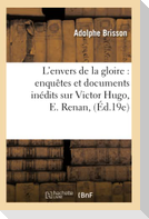 L'envers de la gloire