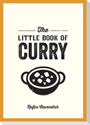 The Little Book of Curry