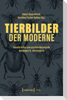 Tierbilder der Moderne