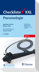 Checkliste Pneumologie