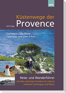 Küstenwege der Provence