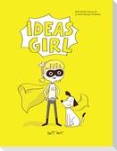 Ideas Girl: BIFKiDS STORY #1 A SEARCHING PROBLEM