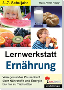 Lernwerkstatt Ernährung