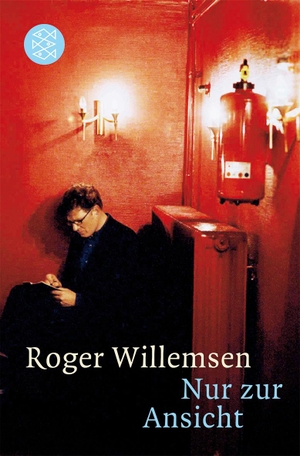 Willemsen, Roger. Nur zur Ansicht - Gesammelte Essays. FISCHER Taschenbuch, 2007.