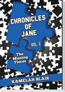 Chronicles of Jane Vol.2 the Missing Pieces