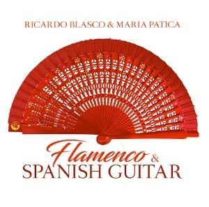 Flamenco & Spanish Guitar. ZYX-MUSIC / Merenberg, 2026.