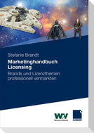 Marketinghandbuch Licensing