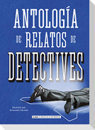 Antología de Relatos de Detectives
