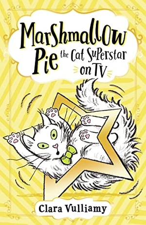 Vulliamy, Clara. MARSHMALLOW PIE_MARSHMALLO2 PB. Harper Collins Publishers - UK Wholesale Acct, 2020.