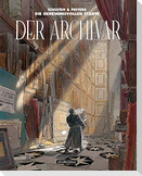 Der Archivar