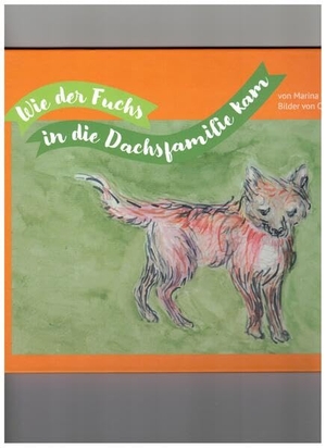 Sozialdienst katholischer Frauen e. V. (Hrsg.). Wie der Fuchs in die Dachsfamilie kam. Laufen, Karl Maria, 2026.