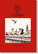 Die Pest zu London