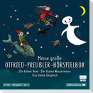 Meine große Otfried-Preußler-Hörspielbox