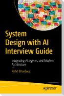 System Design with AI Interview Guide