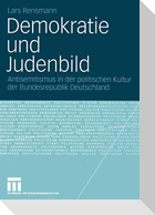 Demokratie und Judenbild