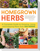 Homegrown Herbs