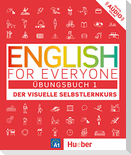 English for Everyone Übungsbuch 1