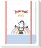 sheepworld Journal A5 2025