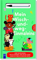 Mein Wisch-und-weg-Einmaleins