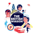 The British Invasion!