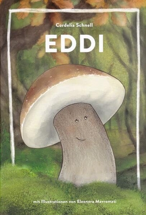 Schnell, Cordelia. Eddi. Quickborn-Verlag, 2026.